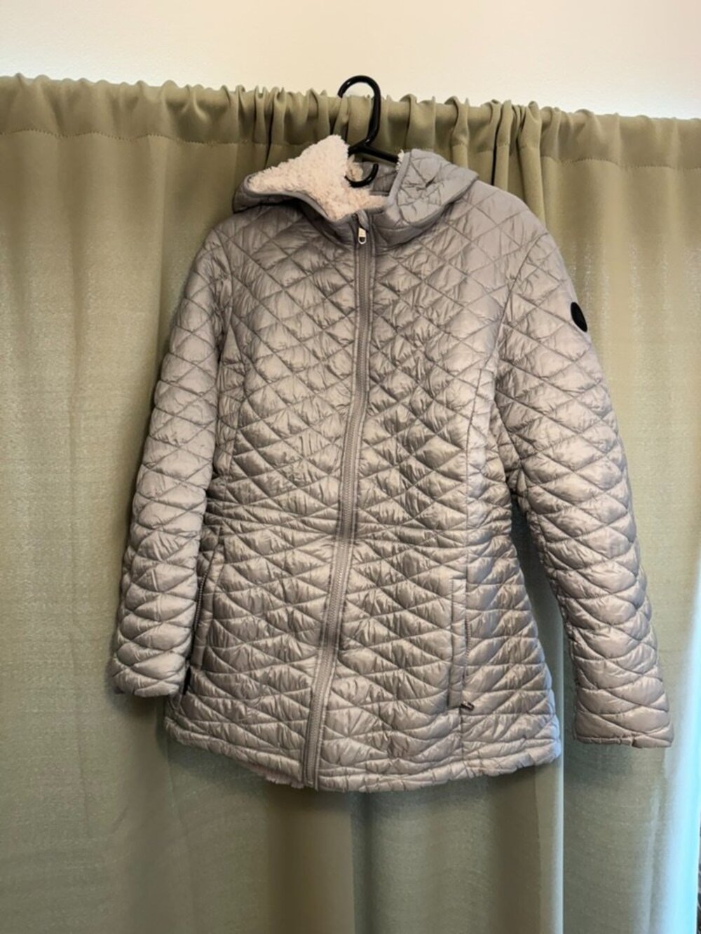 XL Steve Madden Coat